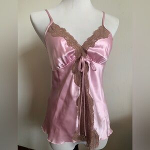 Victoria’s secret Lace Camisole